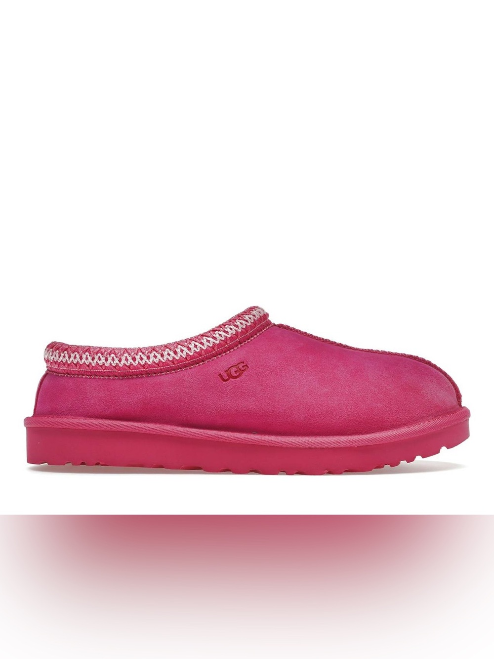 UGG Tasman Slipper
Taffy Pink (Women's)